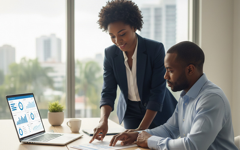 CoreOps managed services